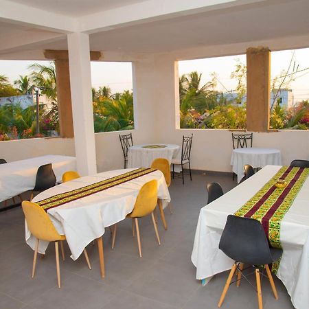 Chambres D'Hotes Villa Luciana Saly Rom bilde